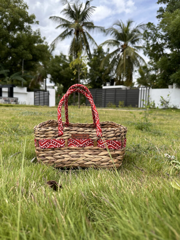 ORGANIC POOJA
