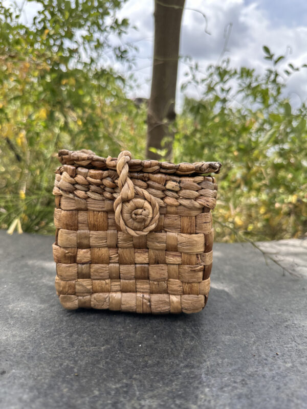 TREASURE BOX