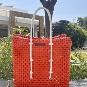 ORANGE MITTAI