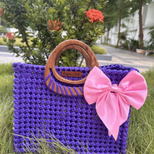 PURPLE MINI