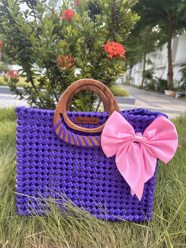 PURPLE MINI