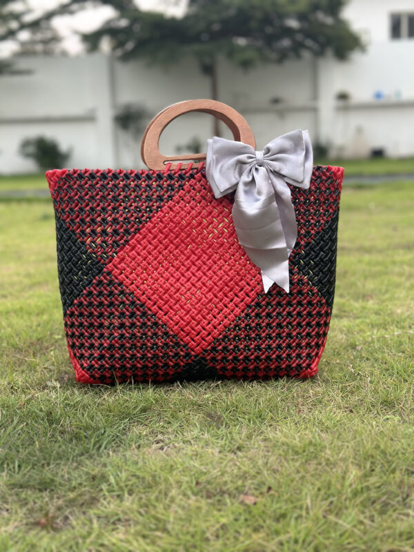 RED DIAMOND