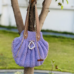 LAVISH LAVENDER
