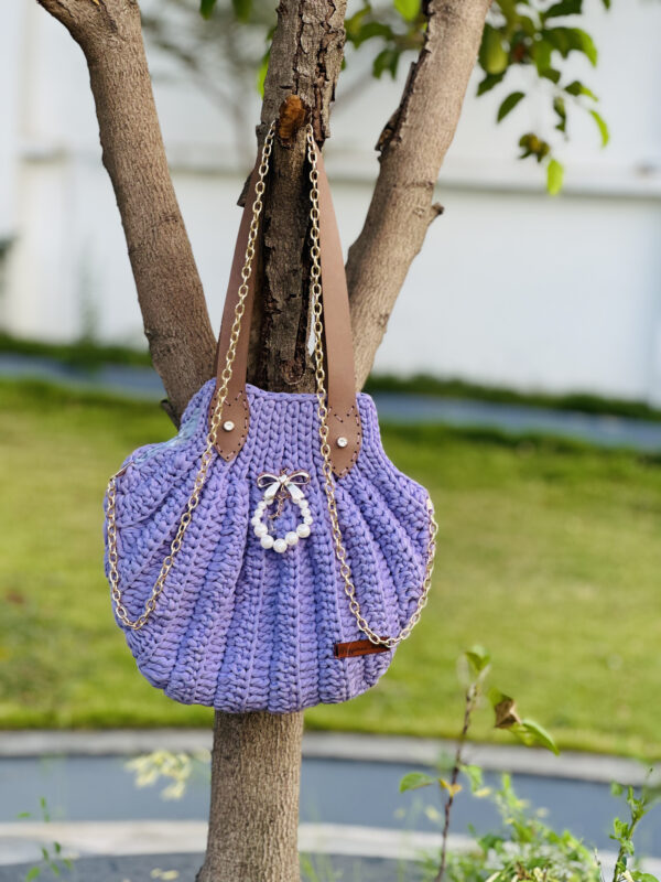 LAVISH LAVENDER