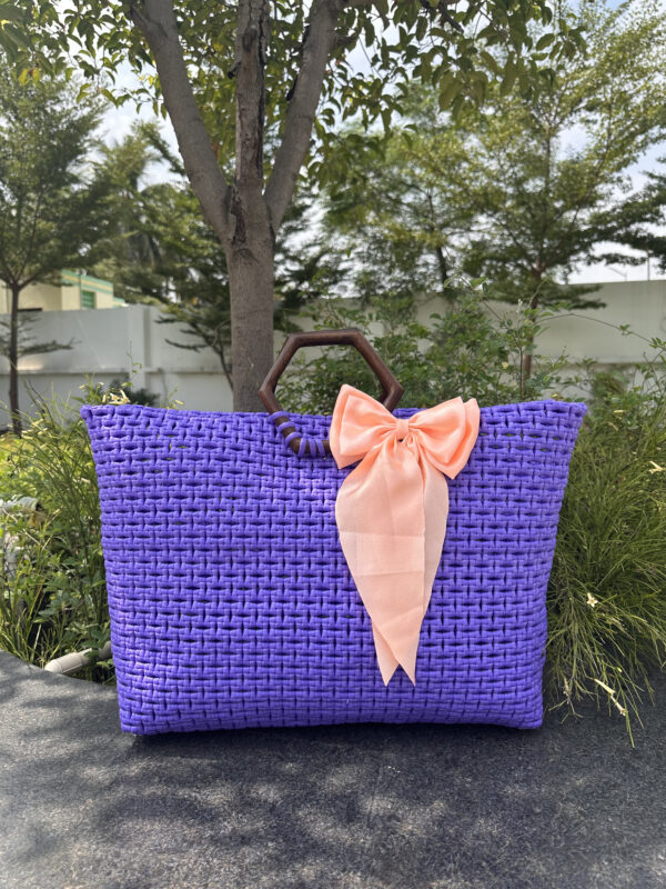 PURPLE HEX