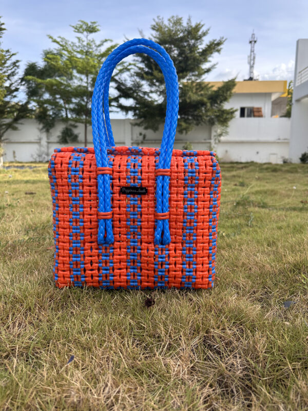 PRIVATE ORANGE