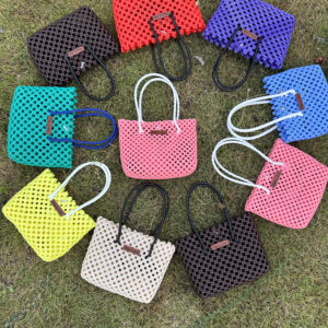 POUCH BAGS