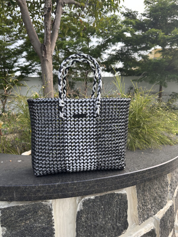SILVER GREY