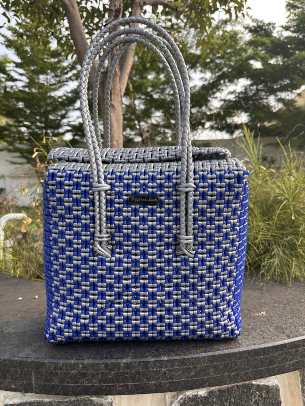 PRIVATE BLUE