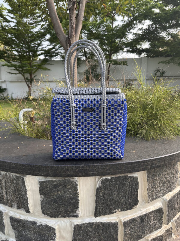 PRIVATE BLUE - Image 2