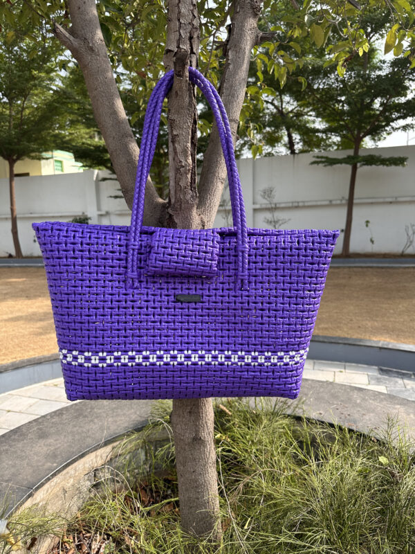 PURPLE SLING